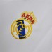 Real Madrid 02/03 Home White Soccer Jersey